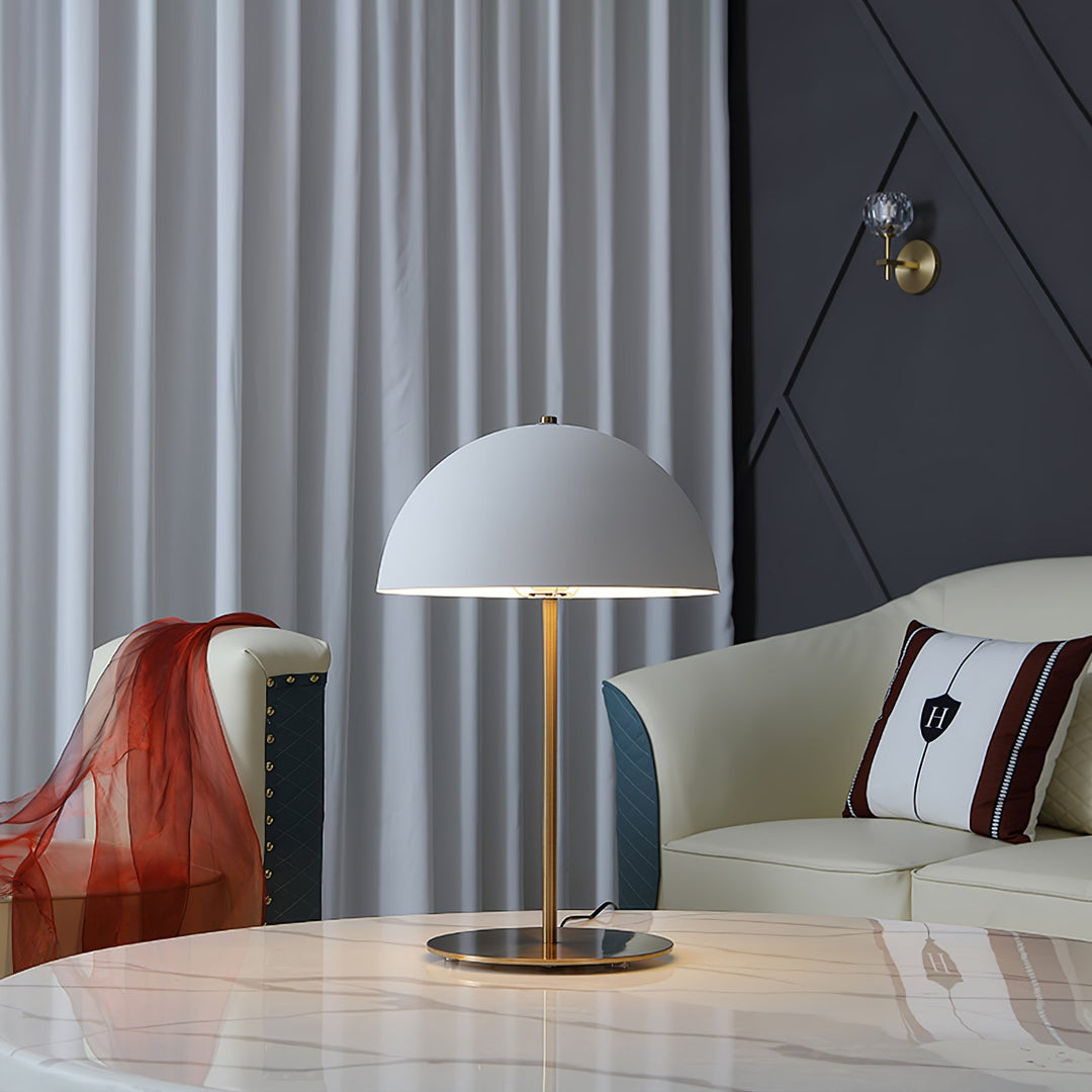 Hanna Bordslampa