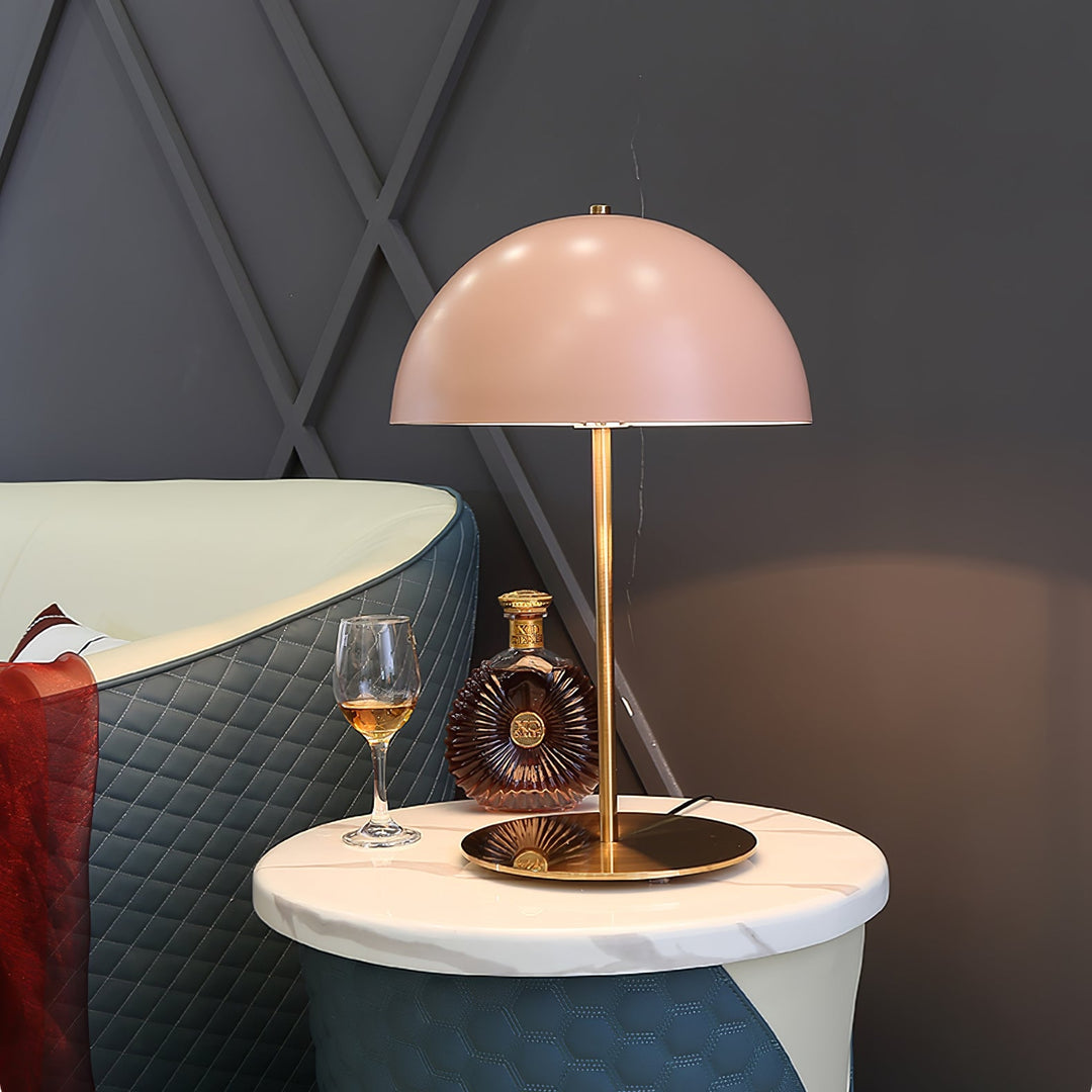 Hanna Bordslampa