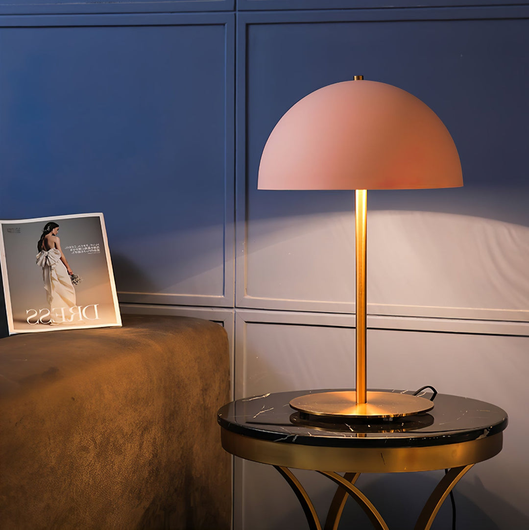Hanna Bordslampa
