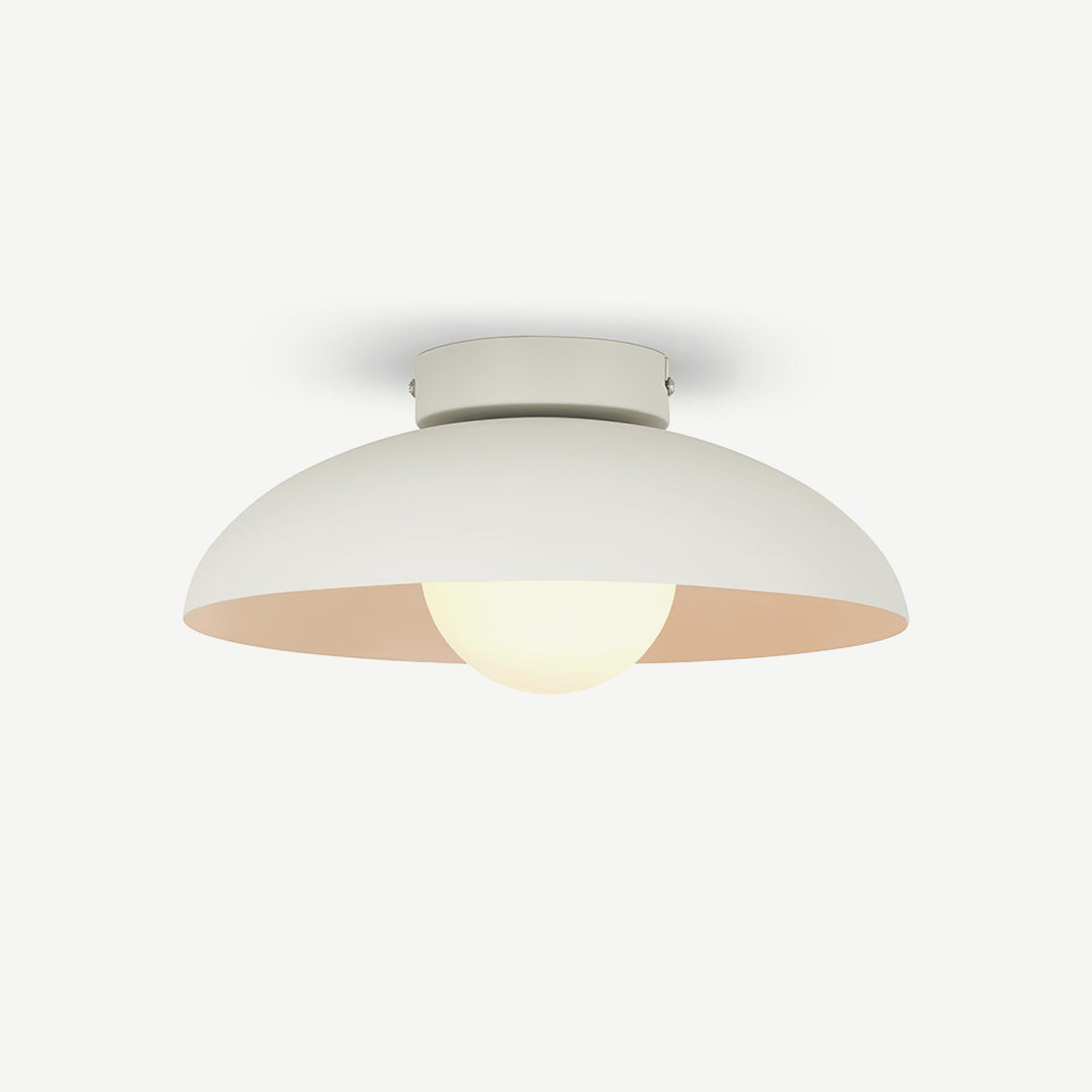 Harper Glasdome Taklampa