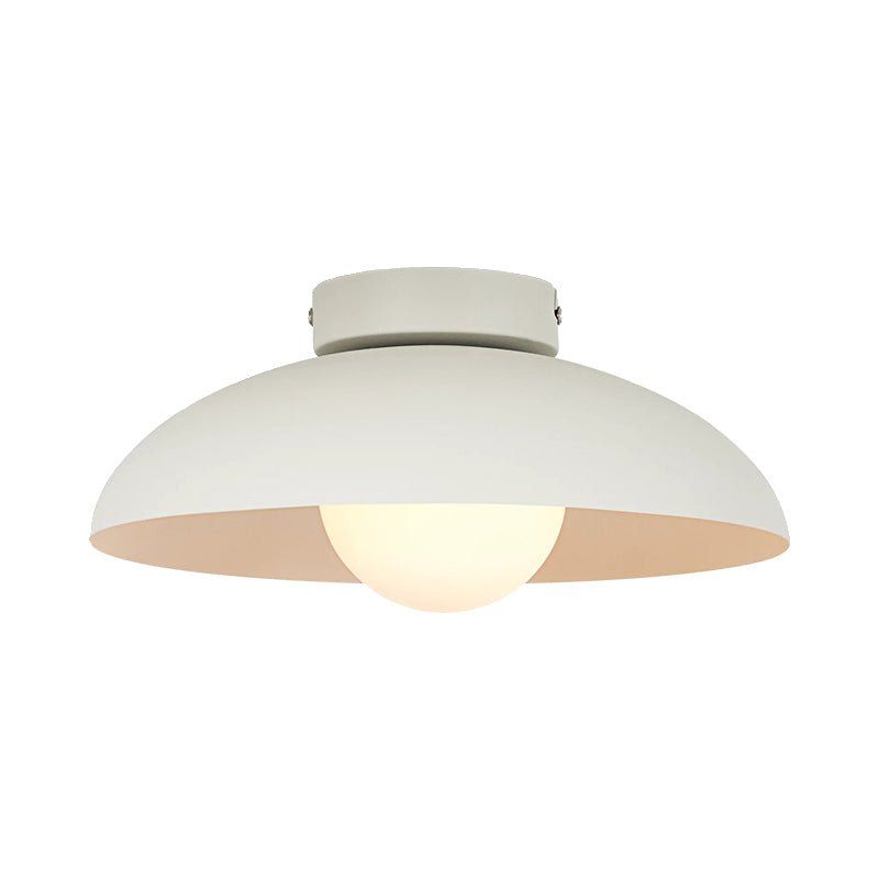 Harper Glasdome Taklampa