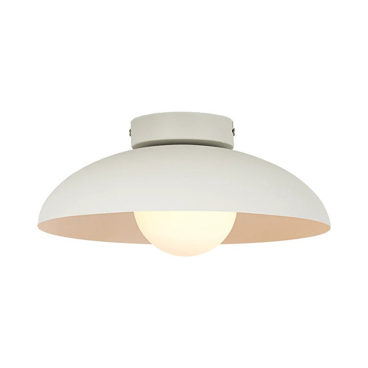 Harper Glasdome Taklampa