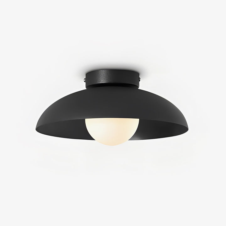Harper Glasdome Taklampa