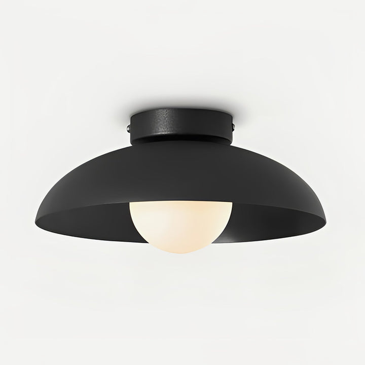 Harper Glasdome Taklampa