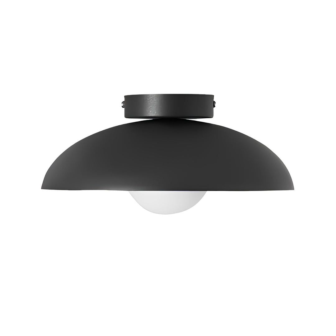 Harper Glasdome Taklampa