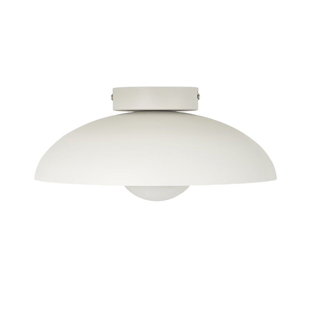 Harper Glasdome Taklampa