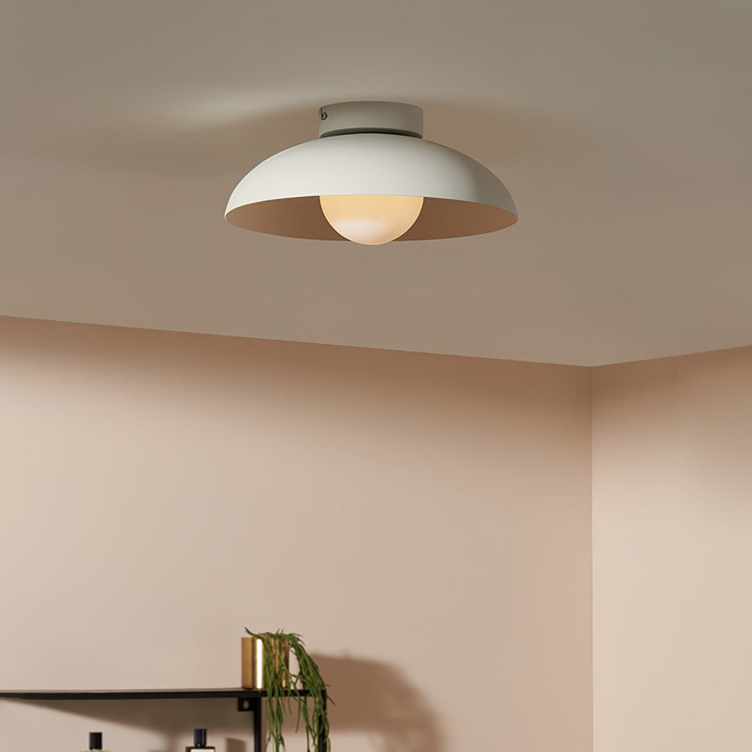 Harper Glasdome Taklampa