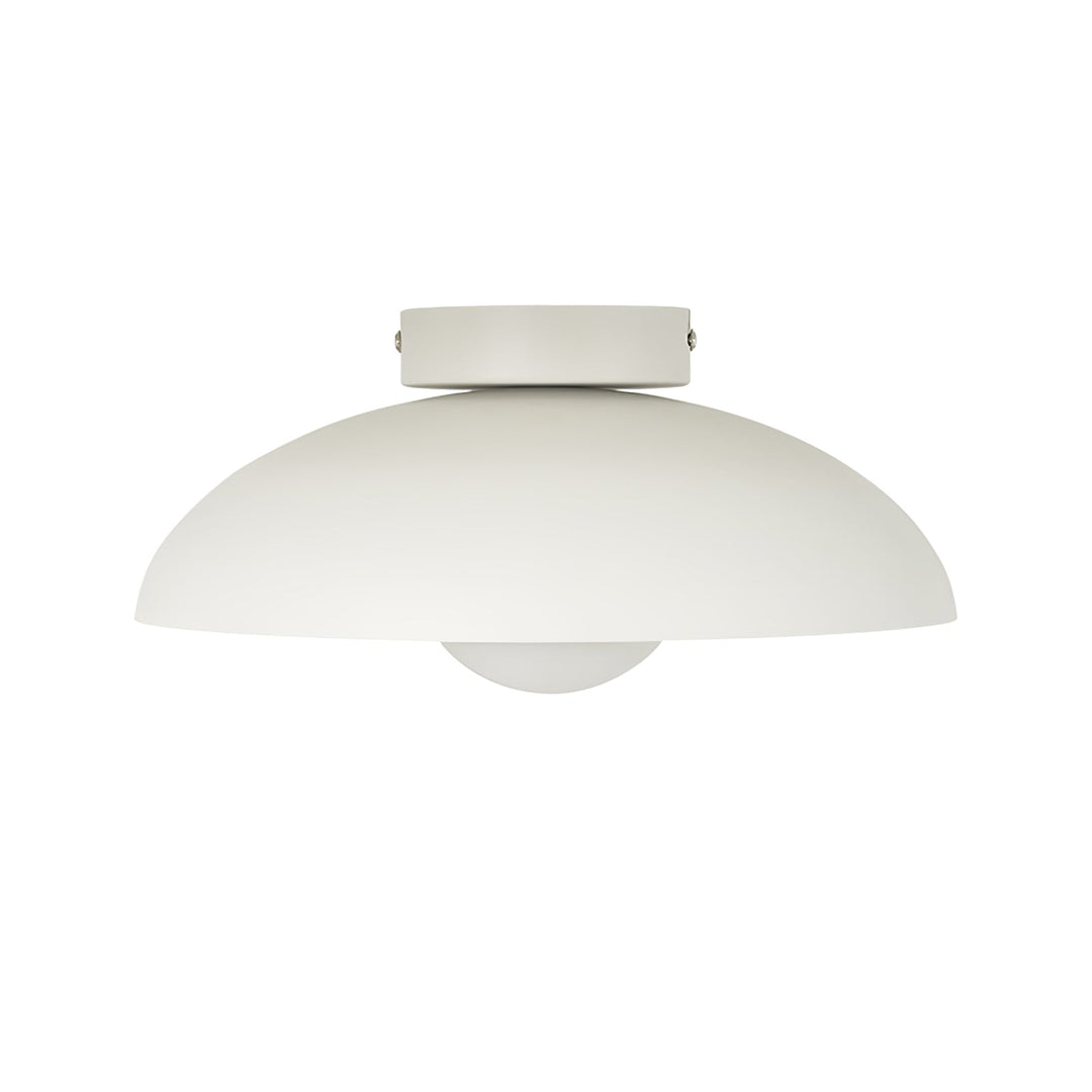 Harper Glasdome Taklampa