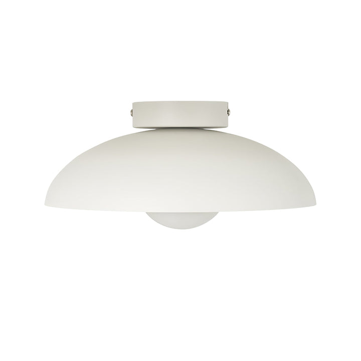 Harper Glasdome Taklampa