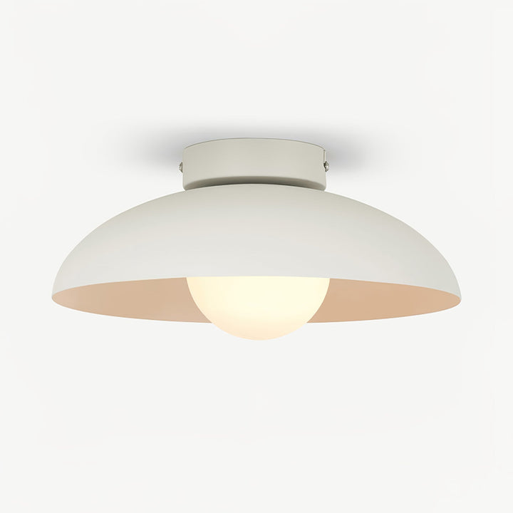 Harper Glasdome Taklampa