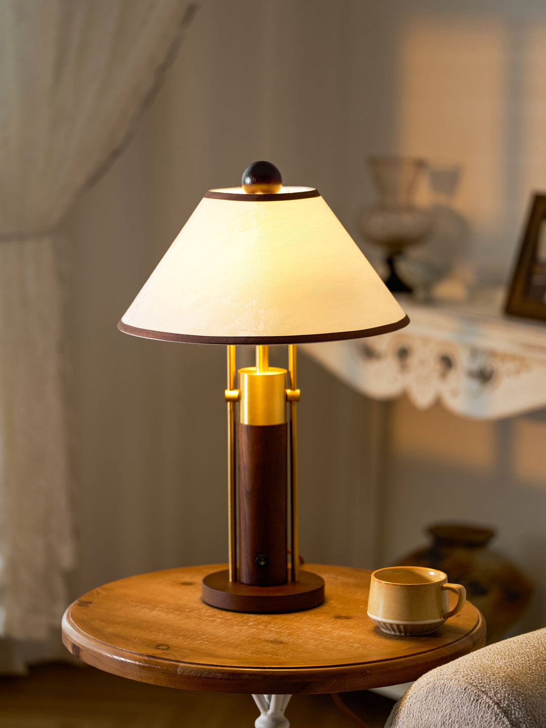 Harrington Bordslampa