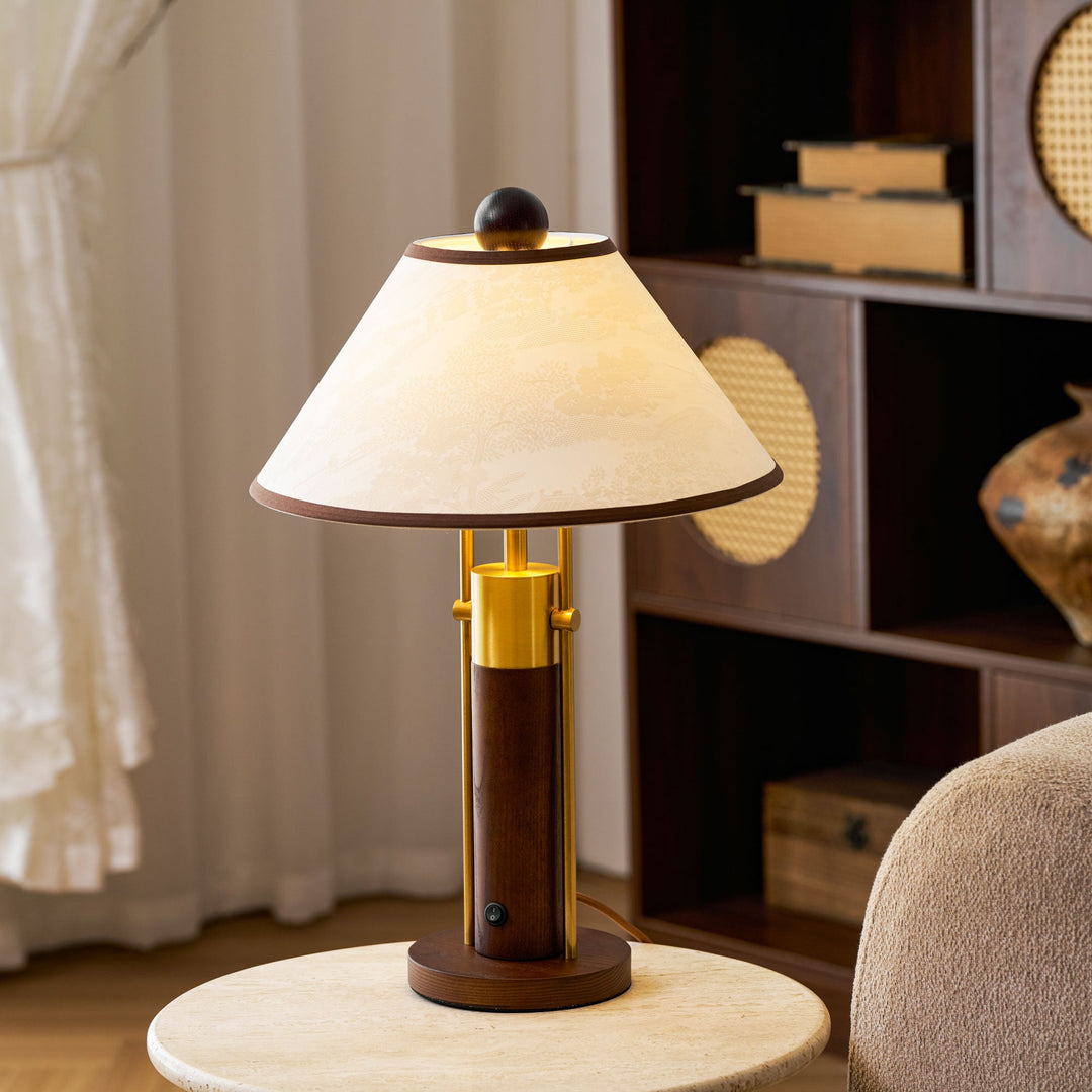 Harrington Bordslampa