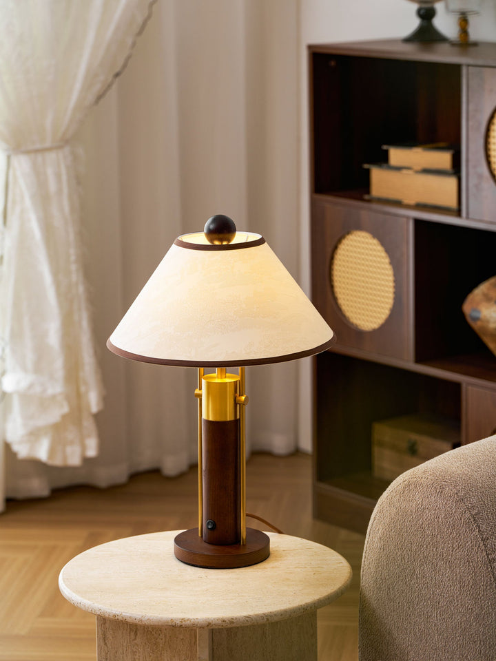 Harrington Bordslampa