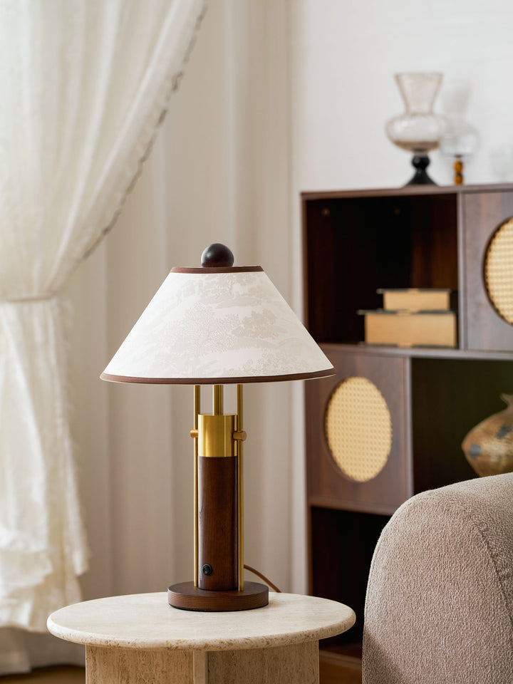Harrington Bordslampa
