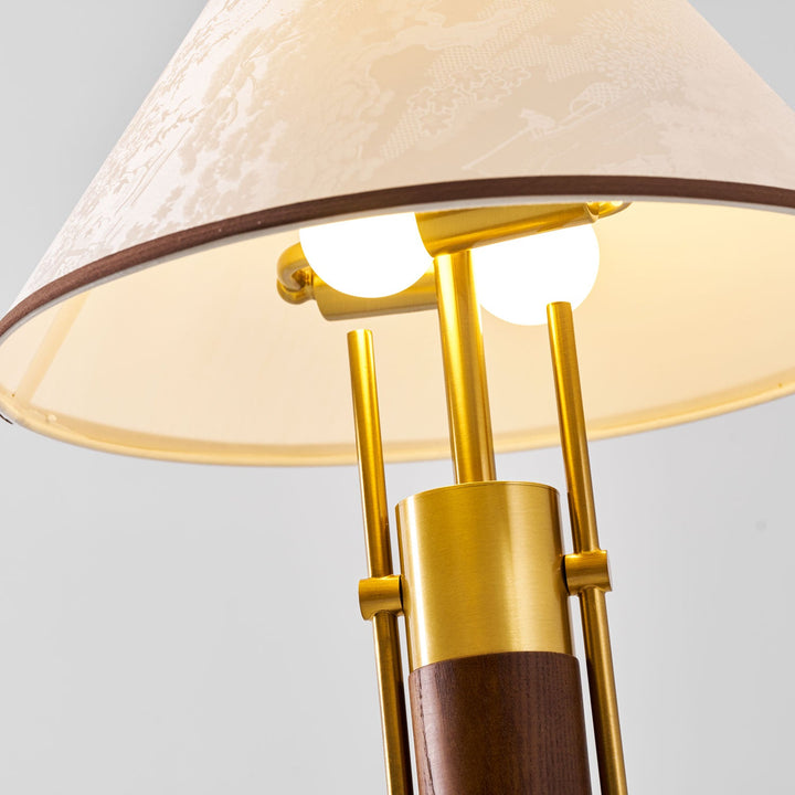Harrington Bordslampa