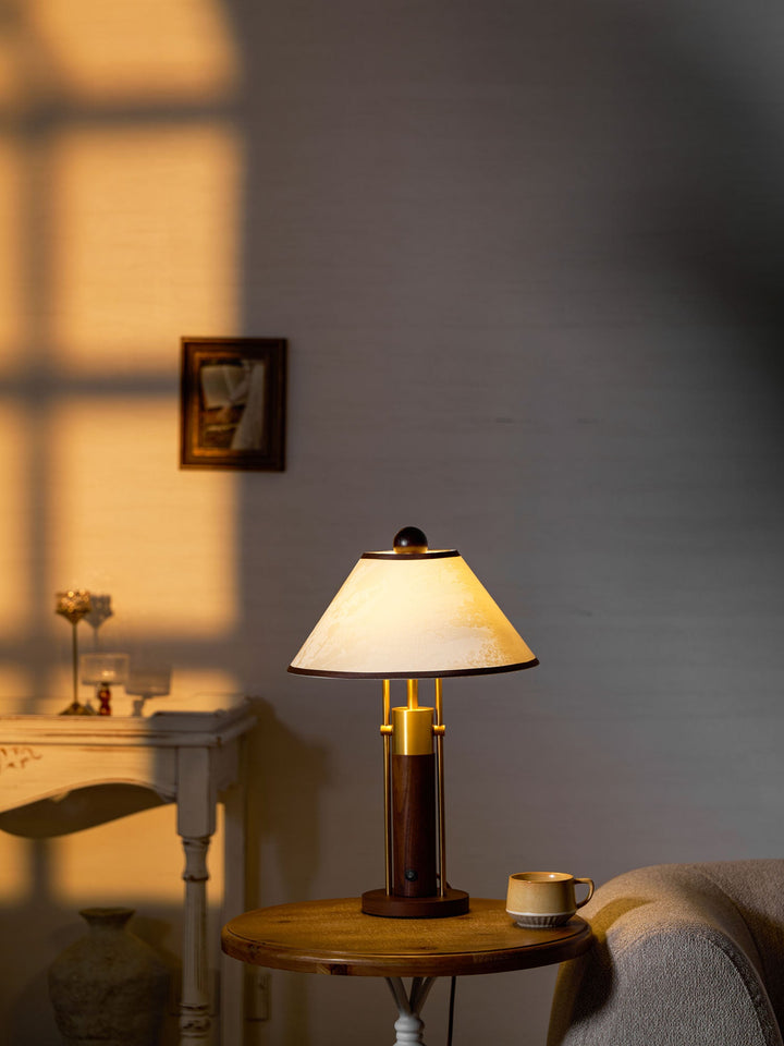 Harrington Bordslampa