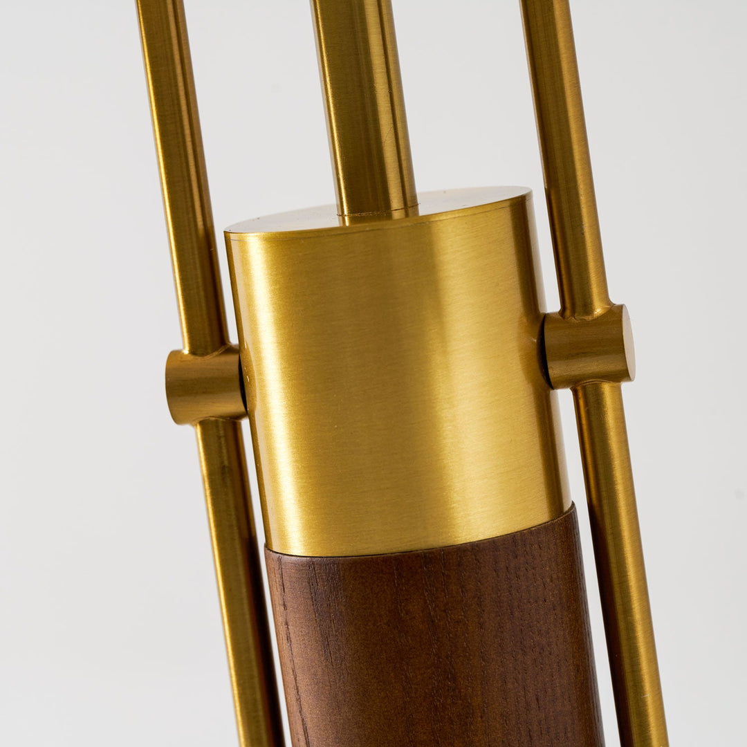 Harrington Bordslampa