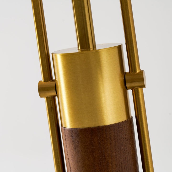 Harrington Bordslampa