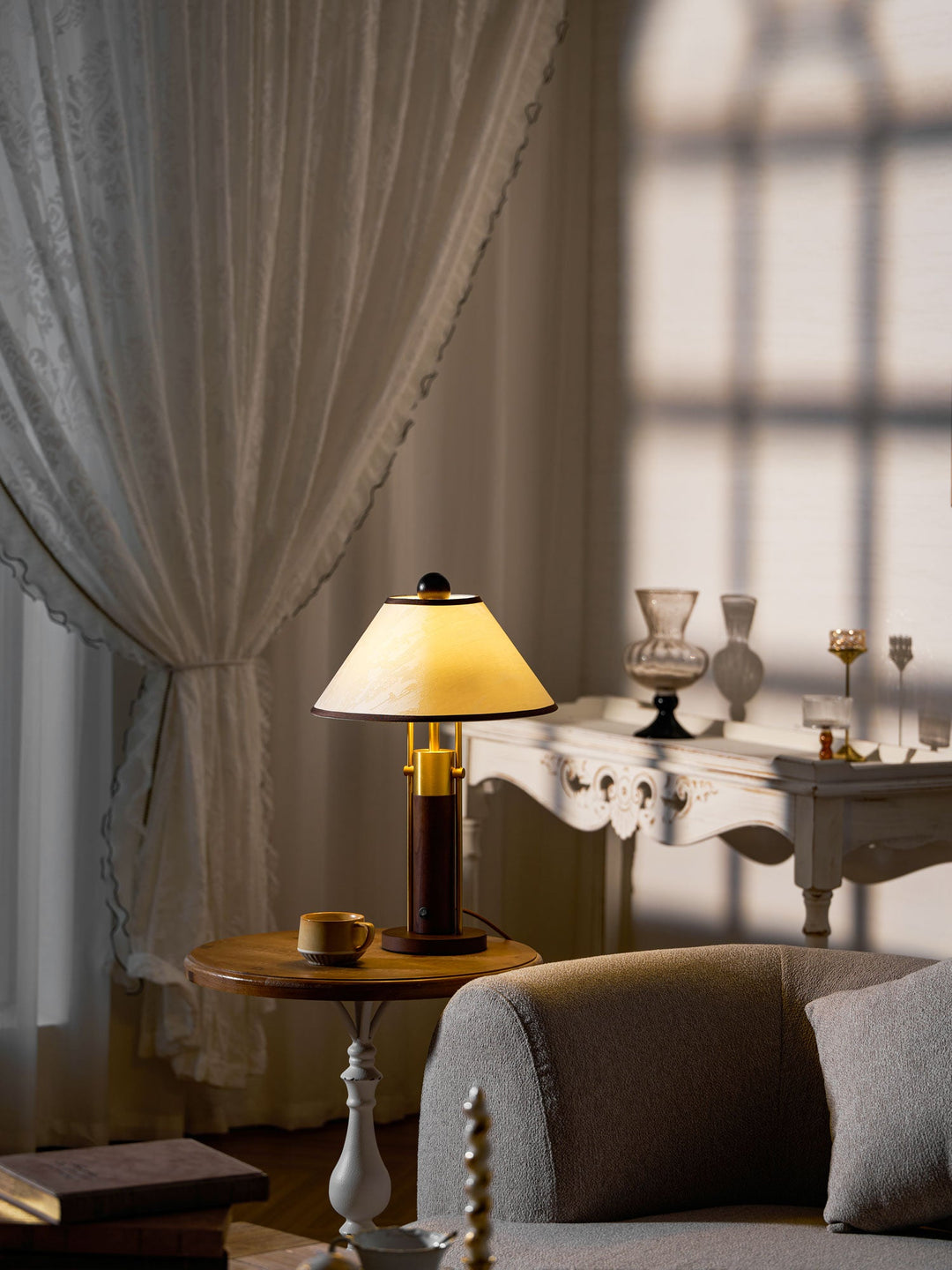 Harrington Bordslampa