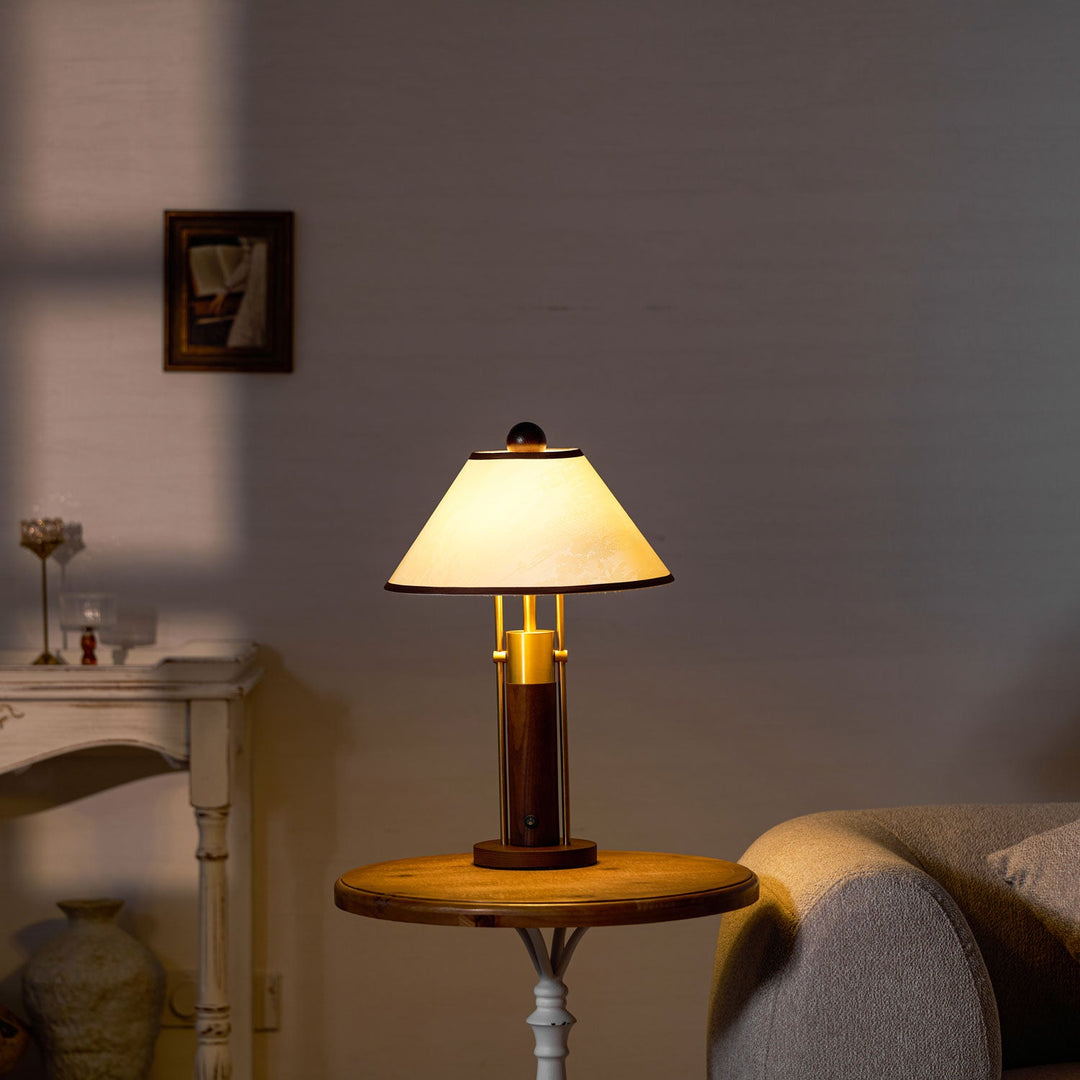 Harrington Bordslampa