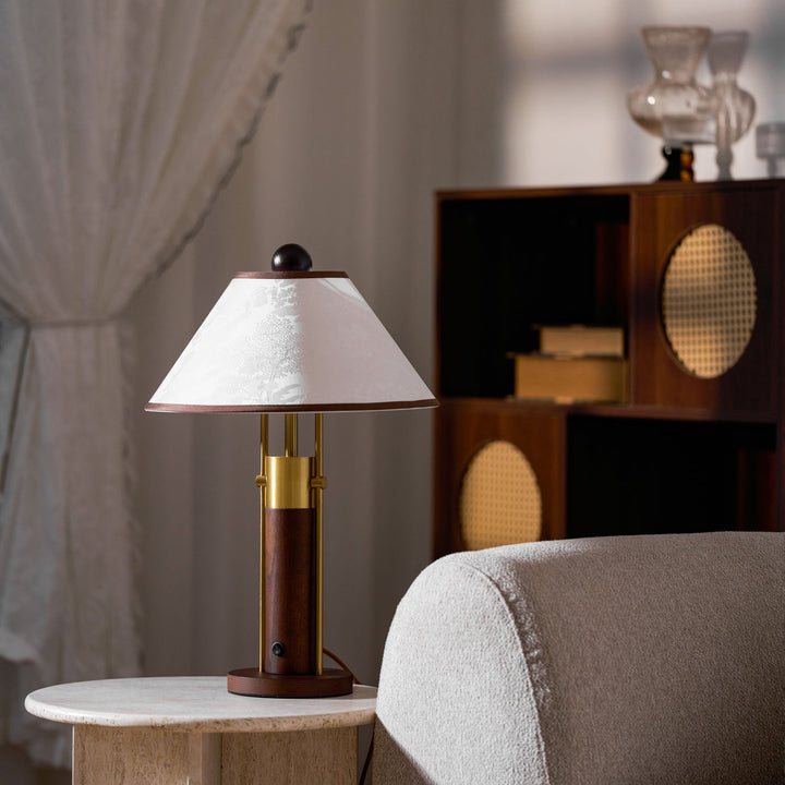Harrington Bordslampa