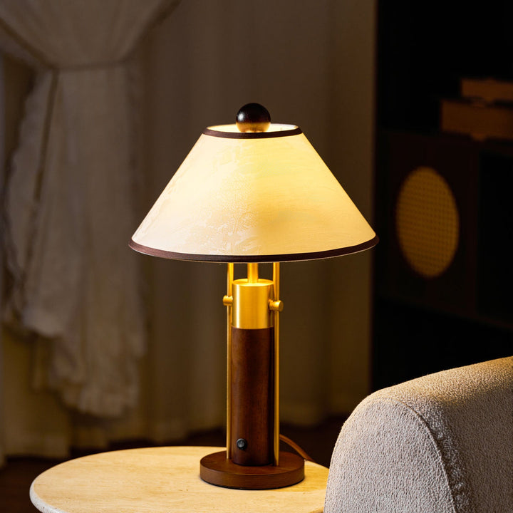 Harrington Bordslampa