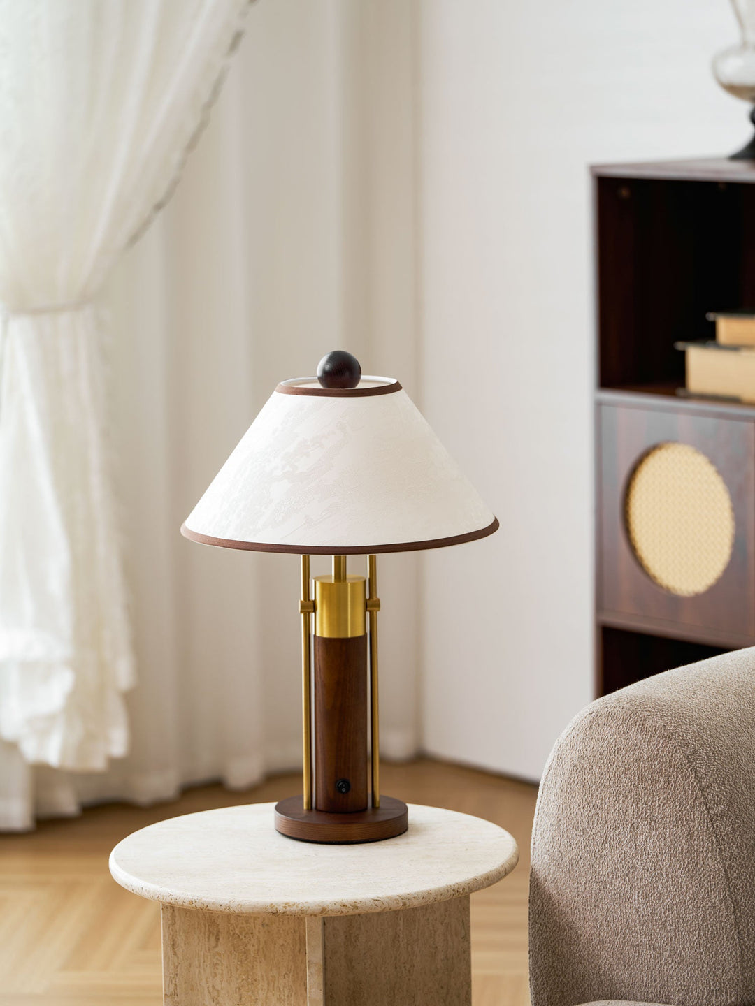 Harrington Bordslampa