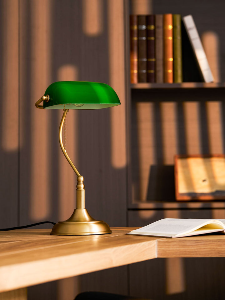 Harrison Banker Bordslampa