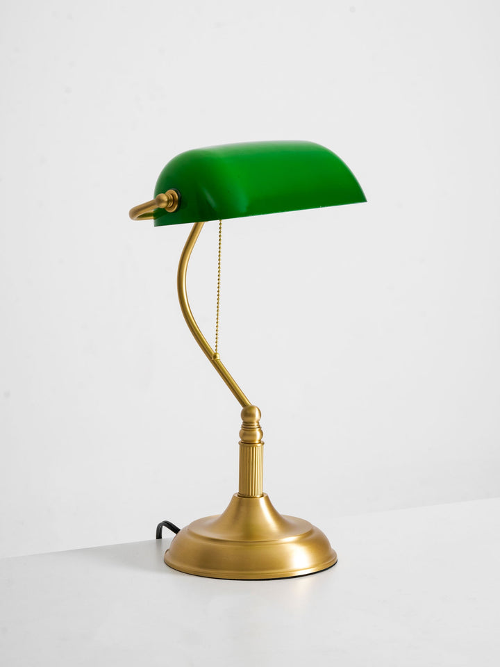 Harrison Banker Bordslampa