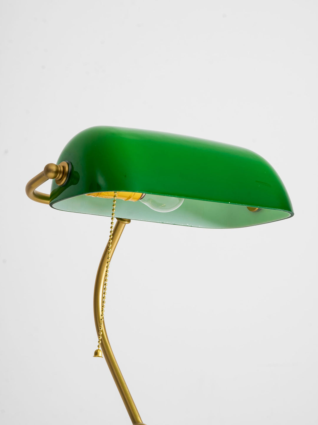 Harrison Banker Bordslampa