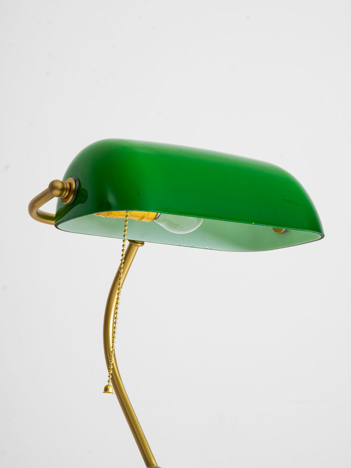 Harrison Banker Bordslampa