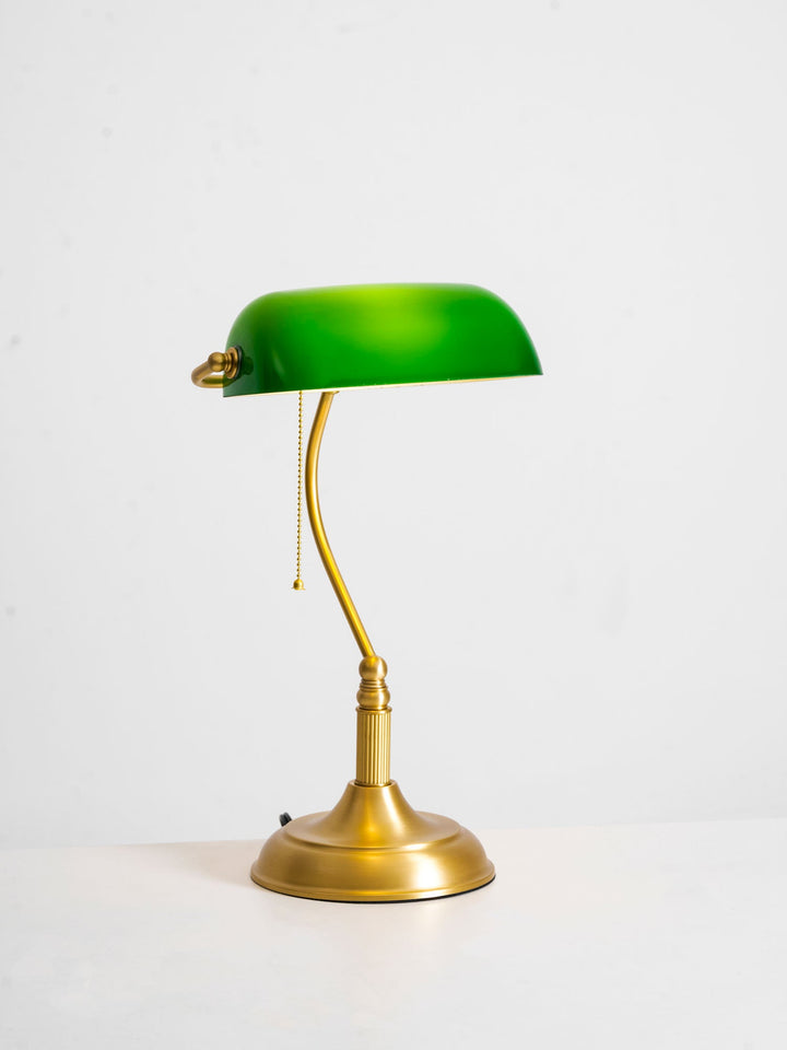 Harrison Banker Bordslampa