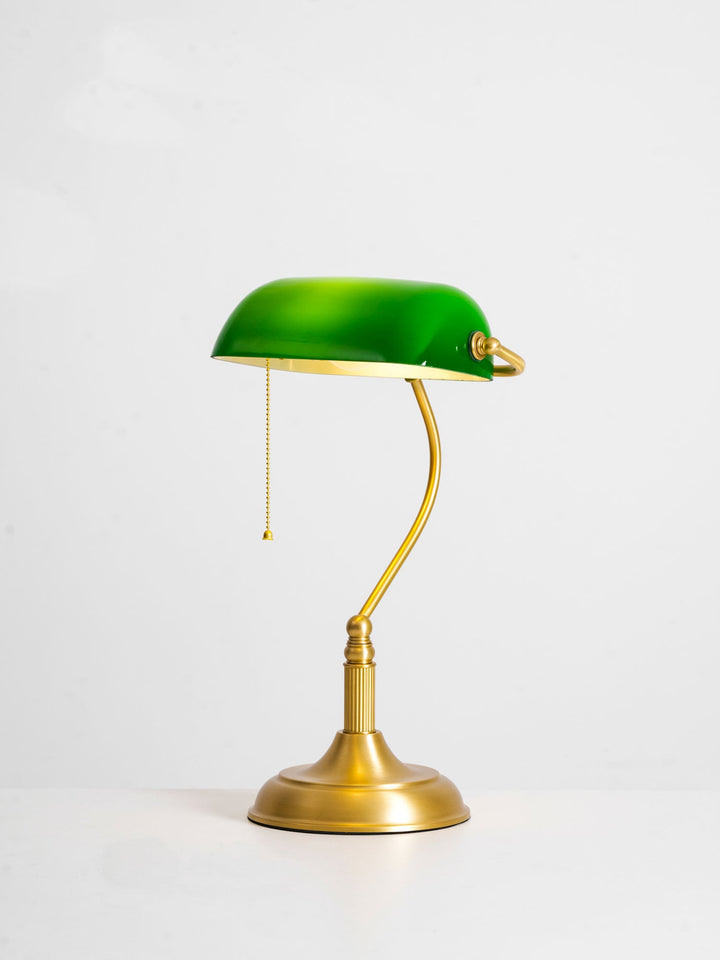 Harrison Banker Bordslampa