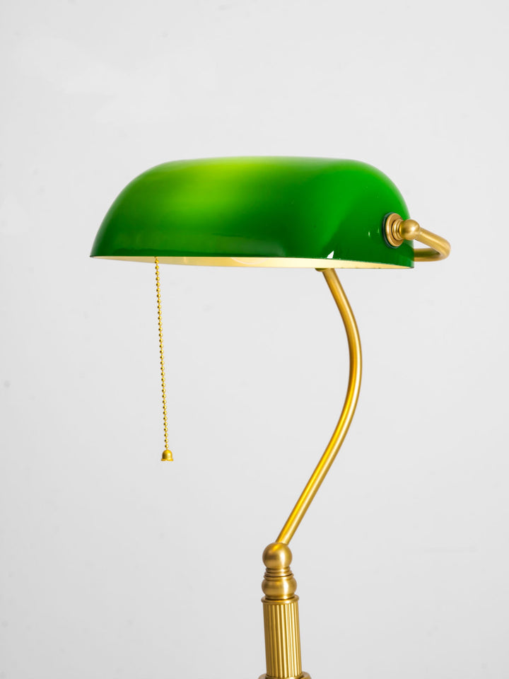 Harrison Banker Bordslampa