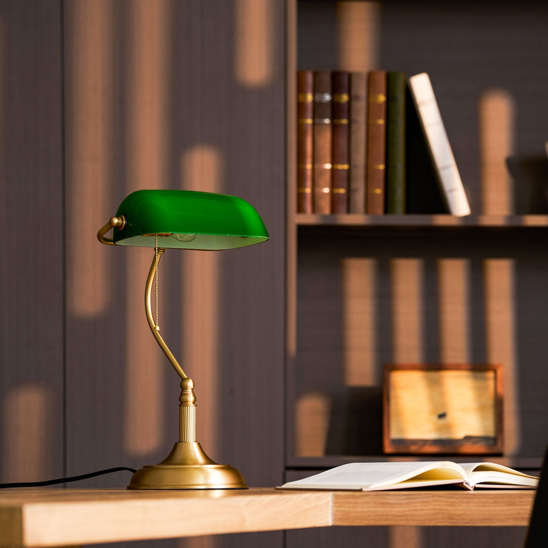 Harrison Banker Bordslampa