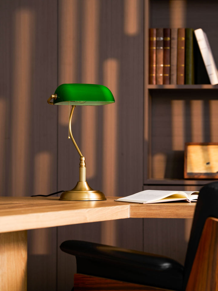 Harrison Banker Bordslampa