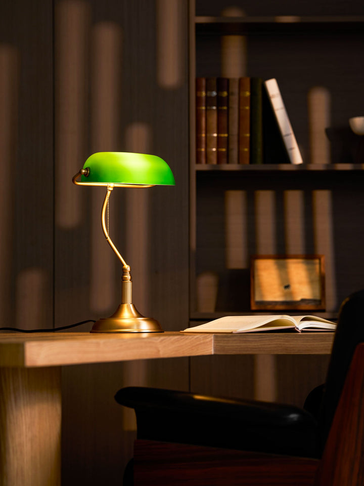 Harrison Banker Bordslampa