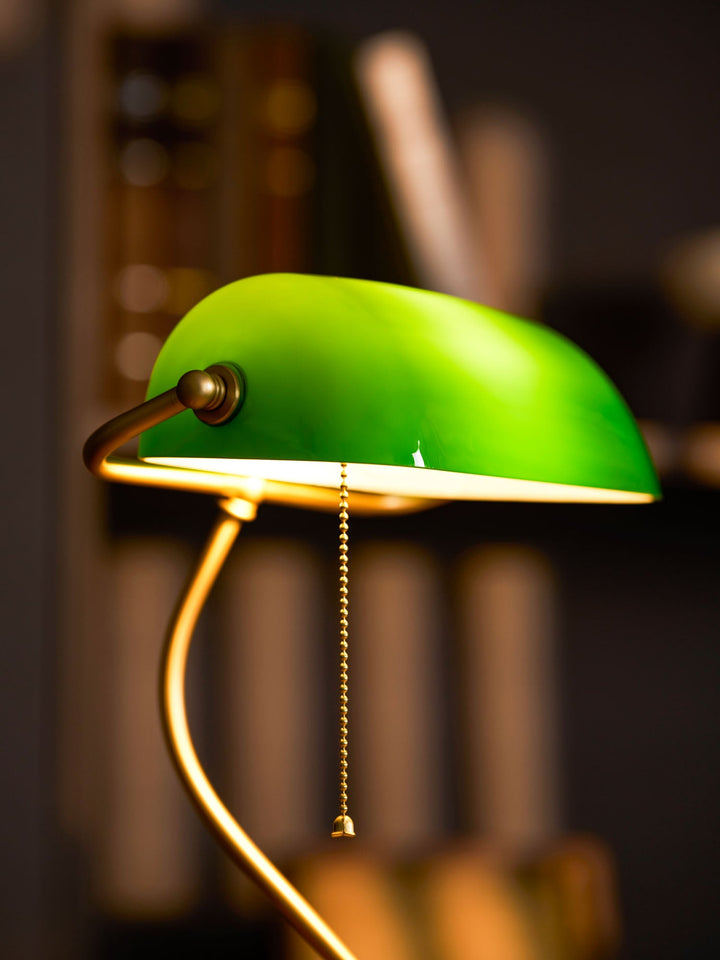 Harrison Banker Bordslampa