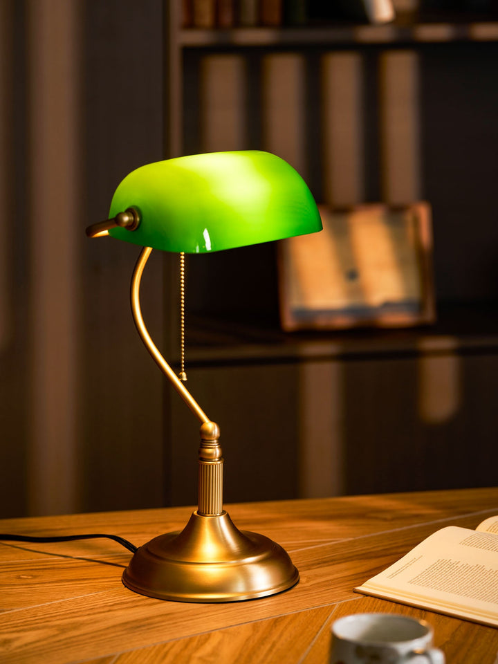 Harrison Banker Bordslampa