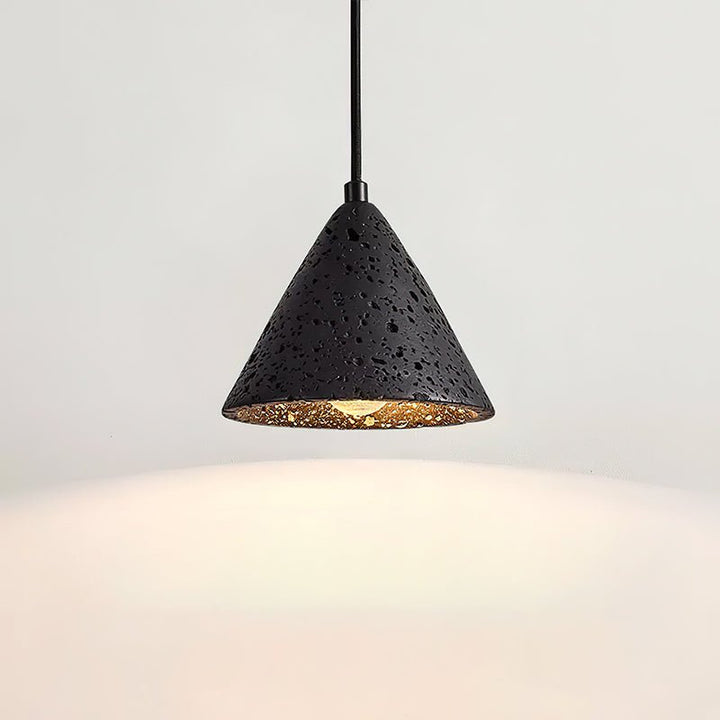 Terra Halo Pendellampa