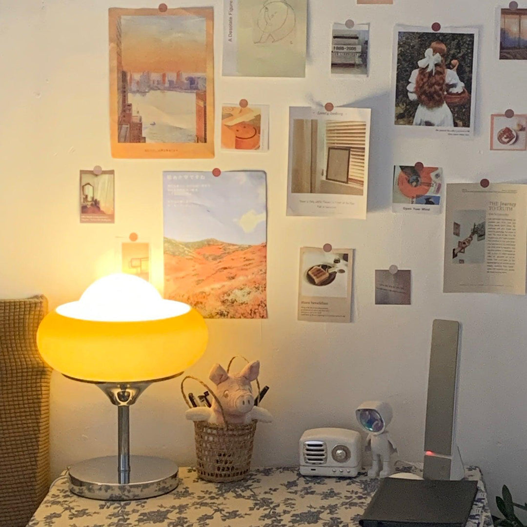 Harvey Bordslampa