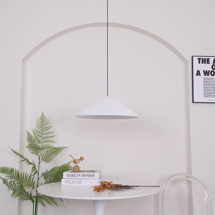 Hatt Resin Pendellampa