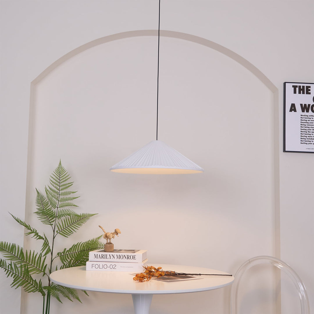 Hatt Resin Pendellampa