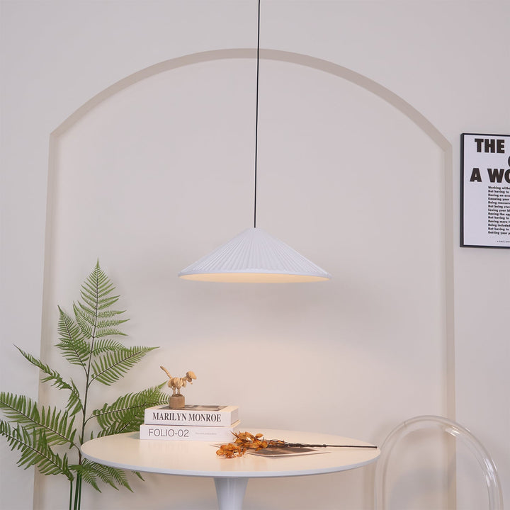 Hatt Resin Pendellampa