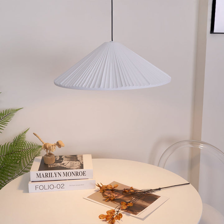 Hatt Resin Pendellampa