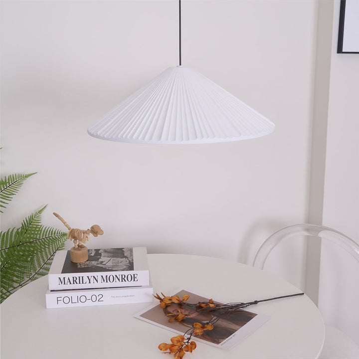 Hatt Resin Pendellampa