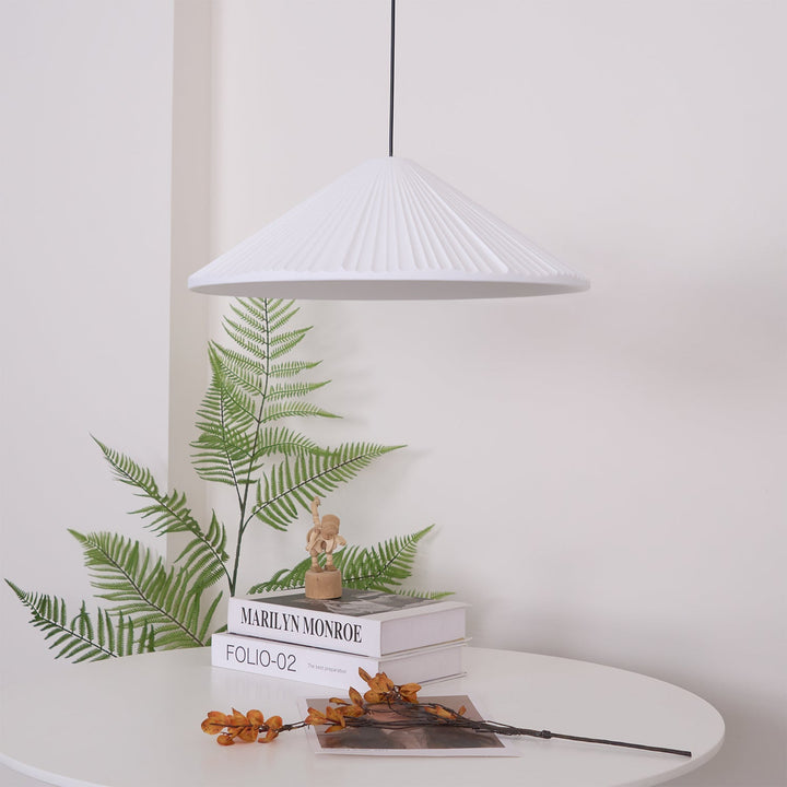 Hatt Resin Pendellampa