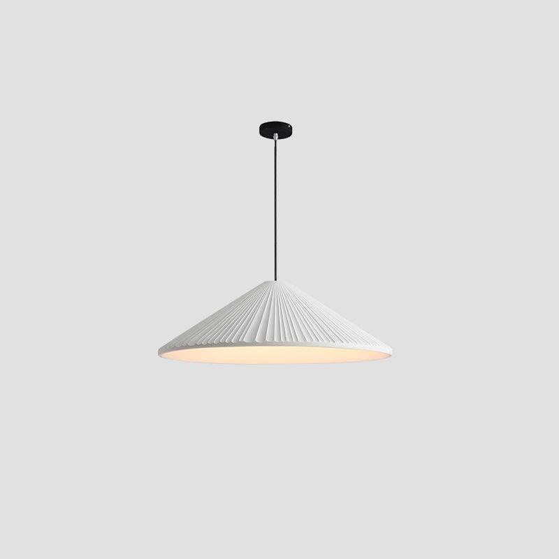 Hatt Resin Pendellampa