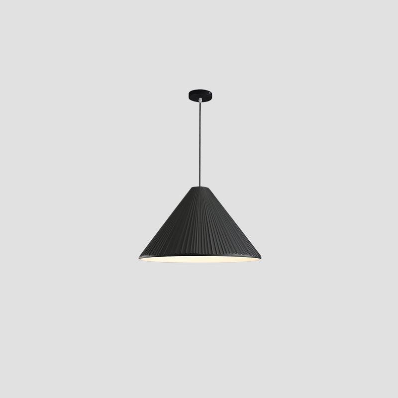 Hatt Resin Pendellampa