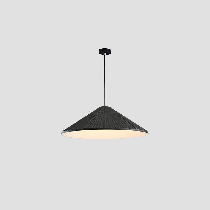 Hatt Resin Pendellampa